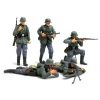 Tamiya 1/35 German Infantry French Campaign