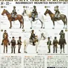 Tamiya 1/35 German Mounted Infantry