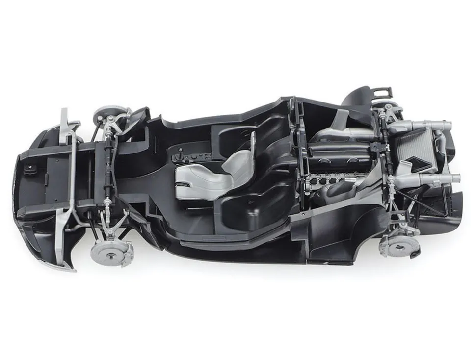 Tamiya 1/24 Gordon Murray Automotive Type 50