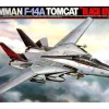 Tamiya 1/32 Grumman F-14A Tomcat Black Knights