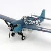 Tamiya 1/48 Grumman FM-1 Wildcat/Martlet