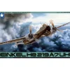 Tamiya 1/48 Heinkel He 219A-7 UHU