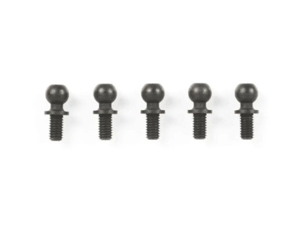 Tamiya Hex Head Ball Connector