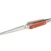 Tamiya HG Reverse Action Straight Tweezers