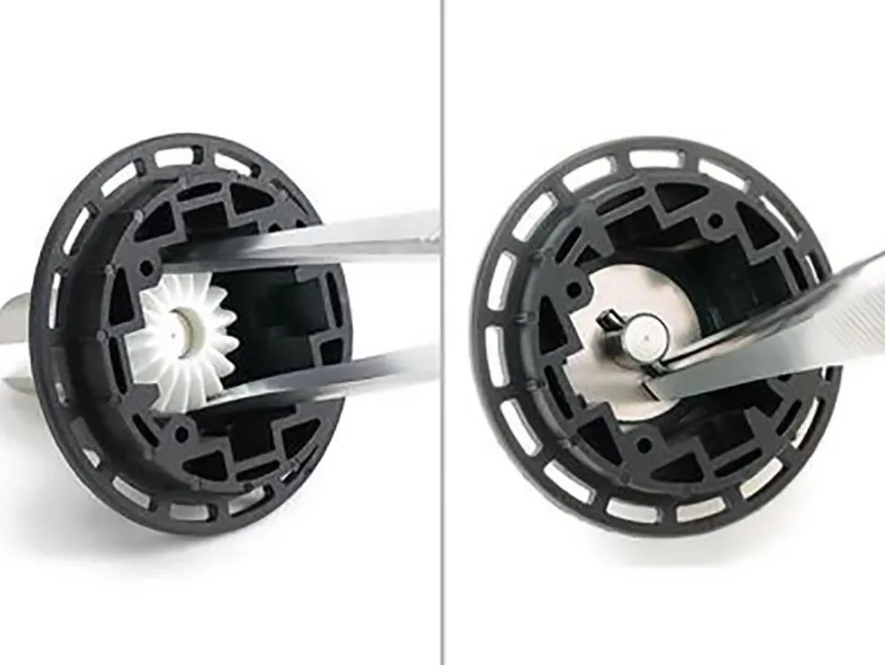 Tamiya HG Tweezers - Grip Tip