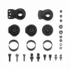 Tamiya Hi-Torque Servo Saver (Black) RC Spare Part