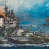 Tamiya 1/350 HMS Prince of Wales