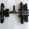 Tamiya H Parts for Blackfoot 58498