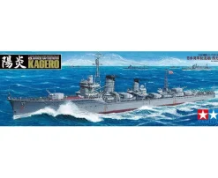 Tamiya 1/350 IJN Kagero