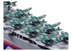 Tamiya 1/350 IJN Mogami