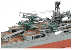 Tamiya 1/350 IJN Tone