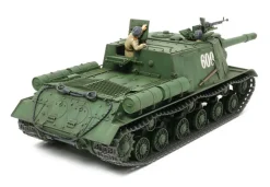 Tamiya 1/35 ISU-152 SPG