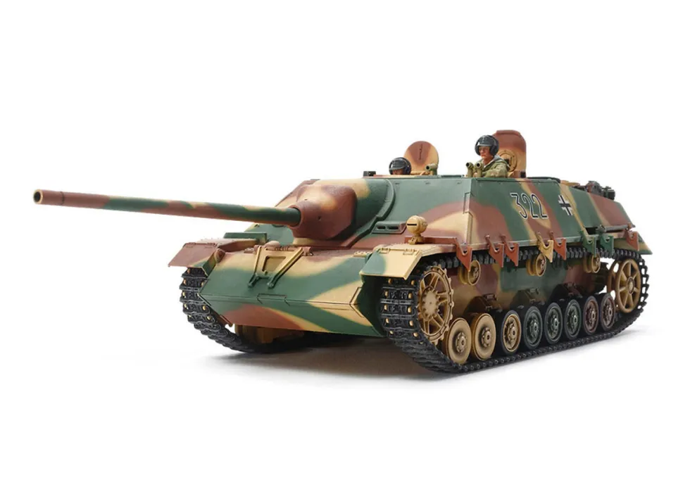 Tamiya 1/35 Jagdpanzer IV/70V Lang
