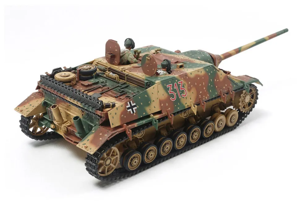 Tamiya 1/35 Jagdpanzer IV/70V Lang