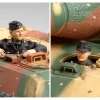 Tamiya 1/35 Jagdtiger Early Production