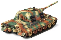 Tamiya 1/48 Jagdtiger Early Version