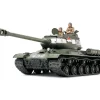 Tamiya 1/35 JS-2 Model 1944 ChKZ