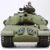 Tamiya 1/35 JS-3 Stalin Tank