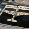 Tamiya 1/72 Kawasaki Ki-61-Id Hien Camo Decals