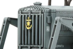 Tamiya 1/48 Komatsu G40 Bulldozer