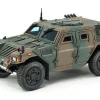 Tamiya 1/35 Komatzu Light Armoured Vehicle JGSDF