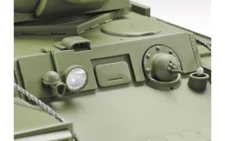 Tamiya 1/35 KV-1F Model 1941 Early Production