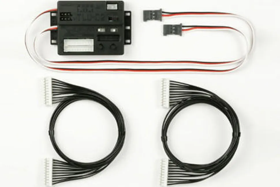 Tamiya LED Light Unit TLU-02 (Requires TLU-01)