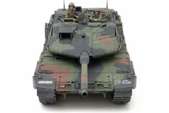 Tamiya 1/35 Leopard 2 A7V German Main Battle Tank