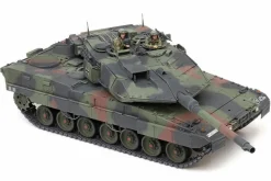 Tamiya 1/35 Leopard 2 A7V German Main Battle Tank