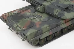 Tamiya 1/35 Leopard 2 A7V German Main Battle Tank