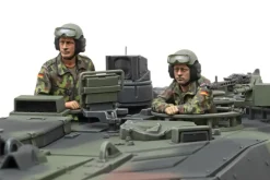 Tamiya 1/35 Leopard 2 A7V German Main Battle Tank