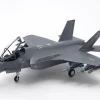 Tamiya 1/72 Lockheed Martin F-35A Lightning II