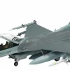 Tamiya 1/72 Lockheed Martin F-16CJ Falcon Block 50