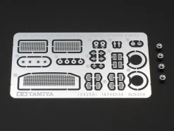 Tamiya 1/24 Lotus Europa Special