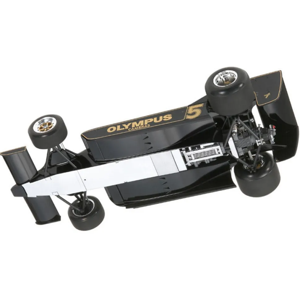 Tamiya 1/20 Lotus Type 79 1978 Model Kit
