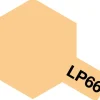 Tamiya LP-66 Flat Flesh 10ml Lacquer Paint