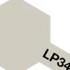 Tamiya LP-34 Flat Light Grey 10ml Lacquer Paint