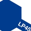 Tamiya LP-45 Gloss Racing Blue 10ml Lacquer Paint