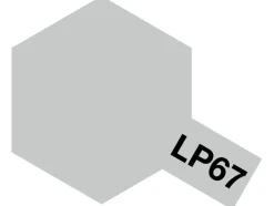 Tamiya LP-67 Gloss Smoke 10ml Lacquer Paint