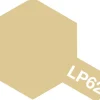 Tamiya LP-62 Titanium Gold 10ml Lacquer Paint