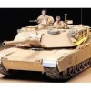 Tamiya 1/35 M1A1 Abrams