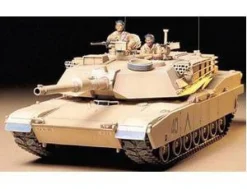 Tamiya 1/35 M1A1 Abrams