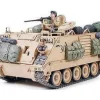 Tamiya 1/35 M113A2 APC Desert Iraq 2003