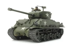 Tamiya 1/48 M4A3E8 Sherman Easy Eight