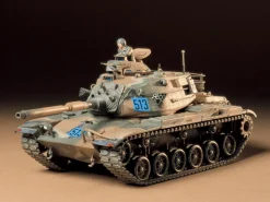 Tamiya 1/35 M60A3 105mm