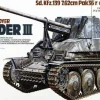 Tamiya 1/35 Marder III