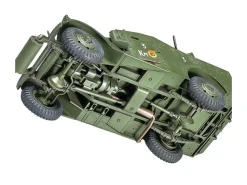 Tamiya 1/35 M3A1 Scout Car