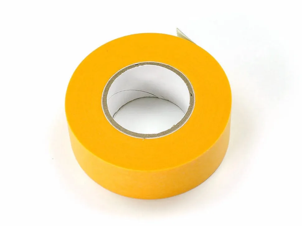Tamiya Masking Tape 18mm Refill