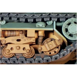 Tamiya 1/35 Matilda II Mk.III/IV Infantry Tank