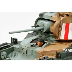 Tamiya 1/35 Matilda II Mk.III/IV Infantry Tank